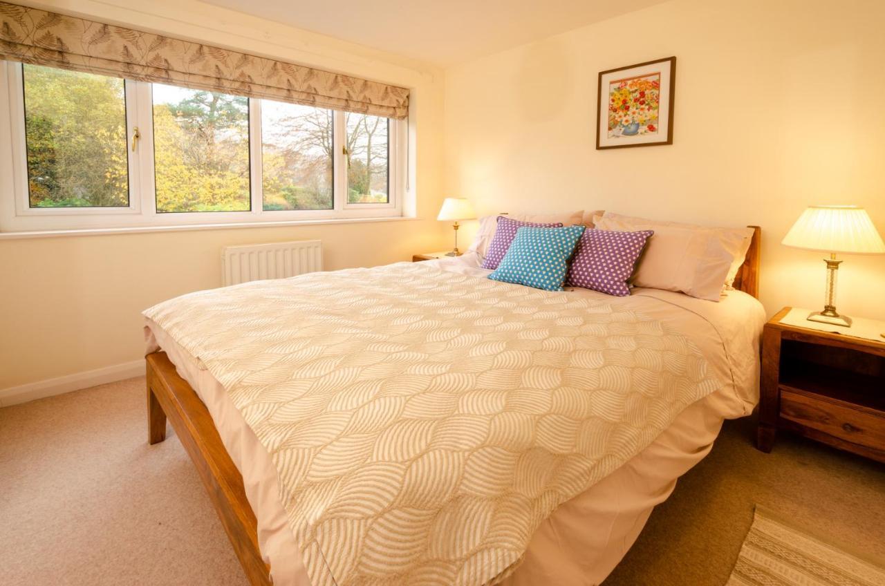 Vila Wansfell Ambleside Exteriér fotografie