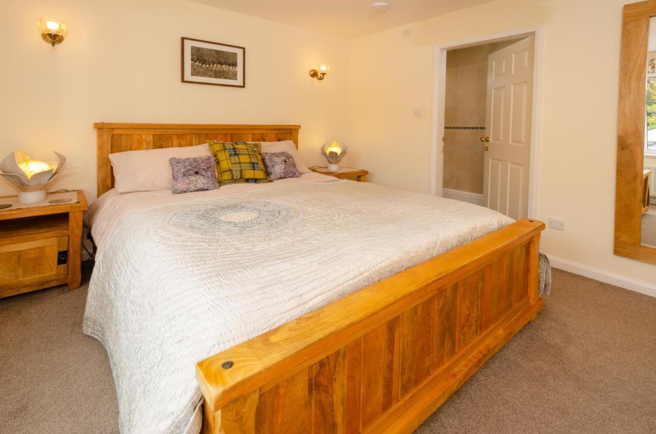 Vila Wansfell Ambleside Exteriér fotografie