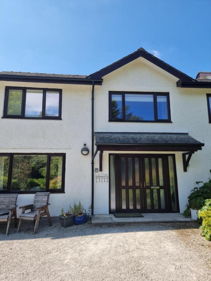 Vila Wansfell Ambleside Exteriér fotografie